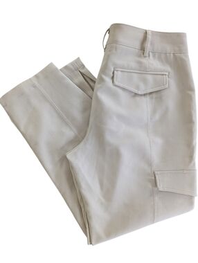 Sanctuary Cargo Jogger Dress Pants Size 30